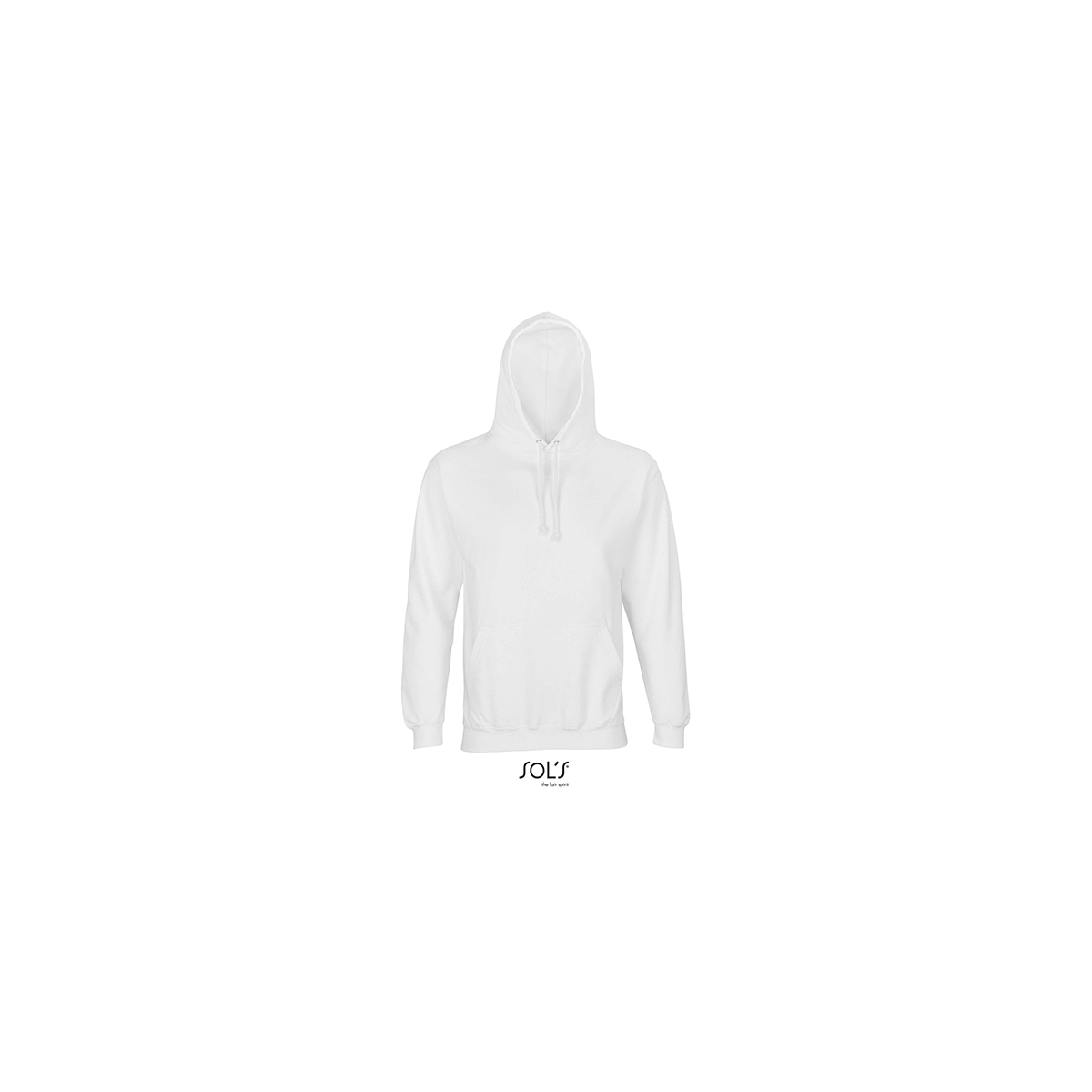 Unisex Condor Hooded Sweatshirt