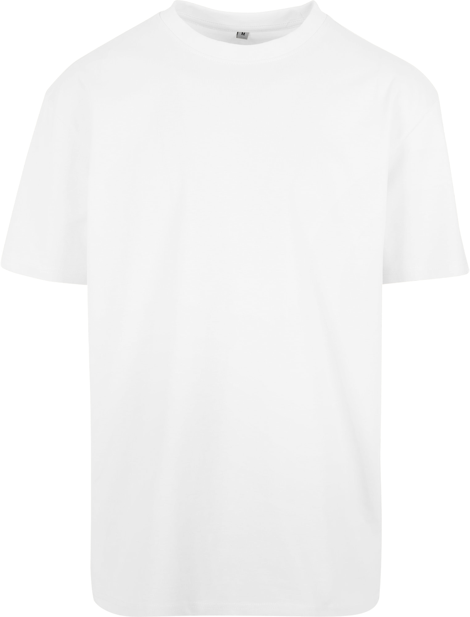 Heavy Oversize Tee