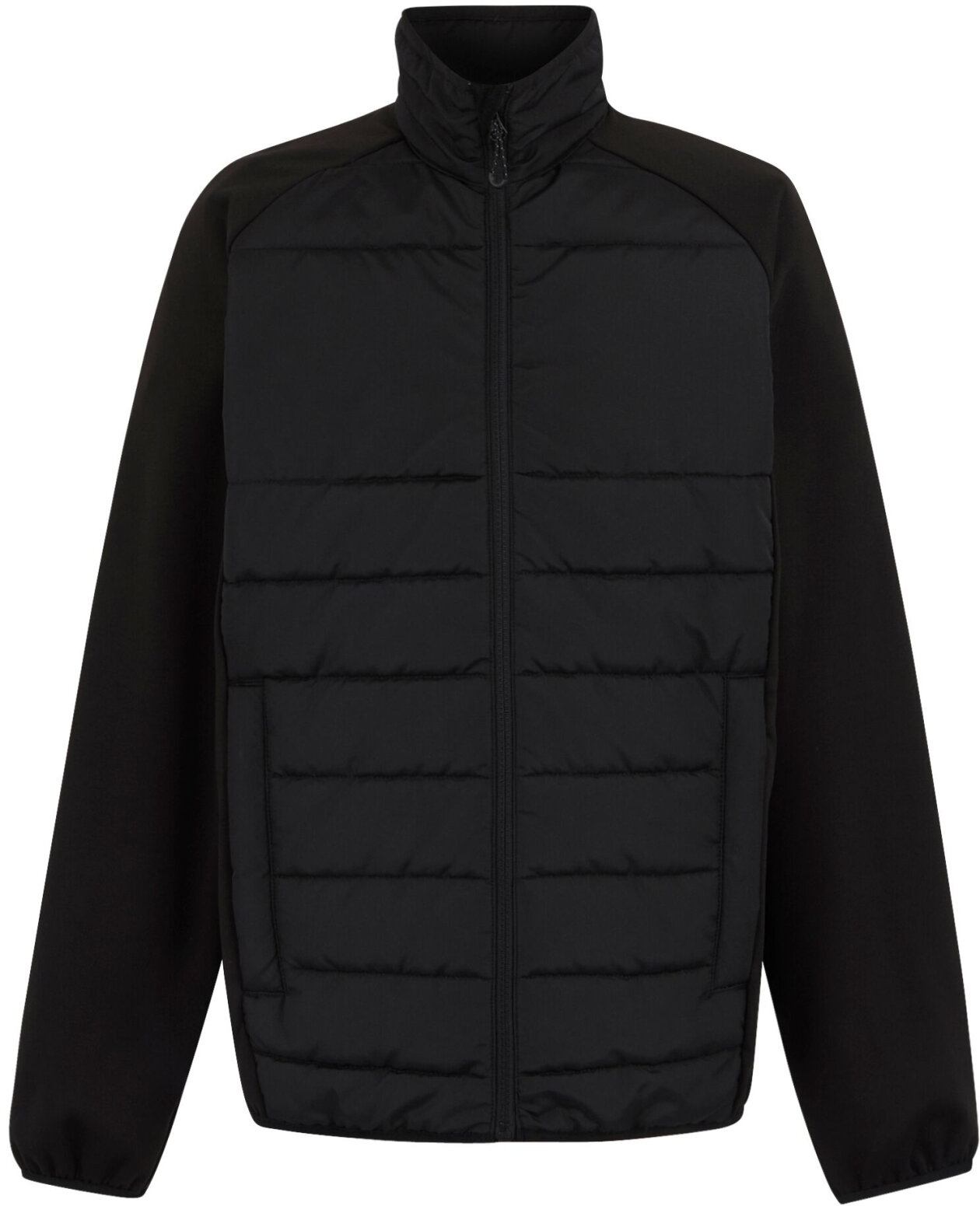 Essential Hybrid Jacket