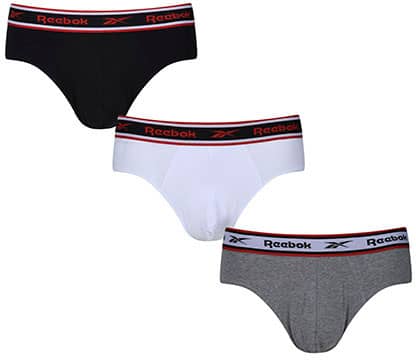 Men´s Brief - Chase (3 Pair Pack)