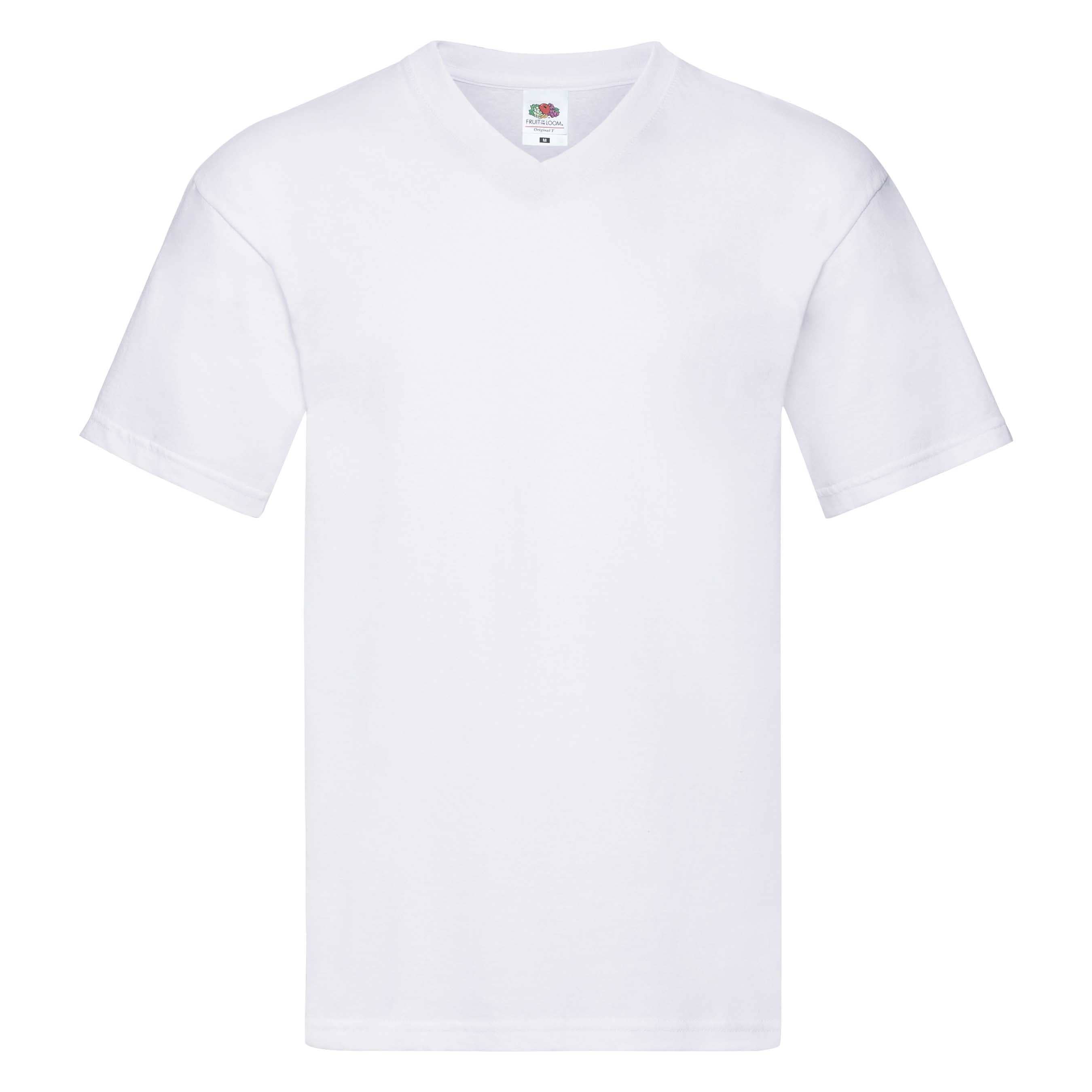 Original V-Neck T