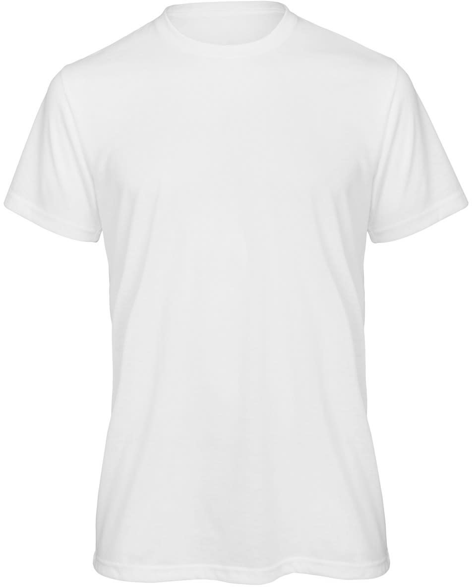 Men´s Sublimation T-Shirt