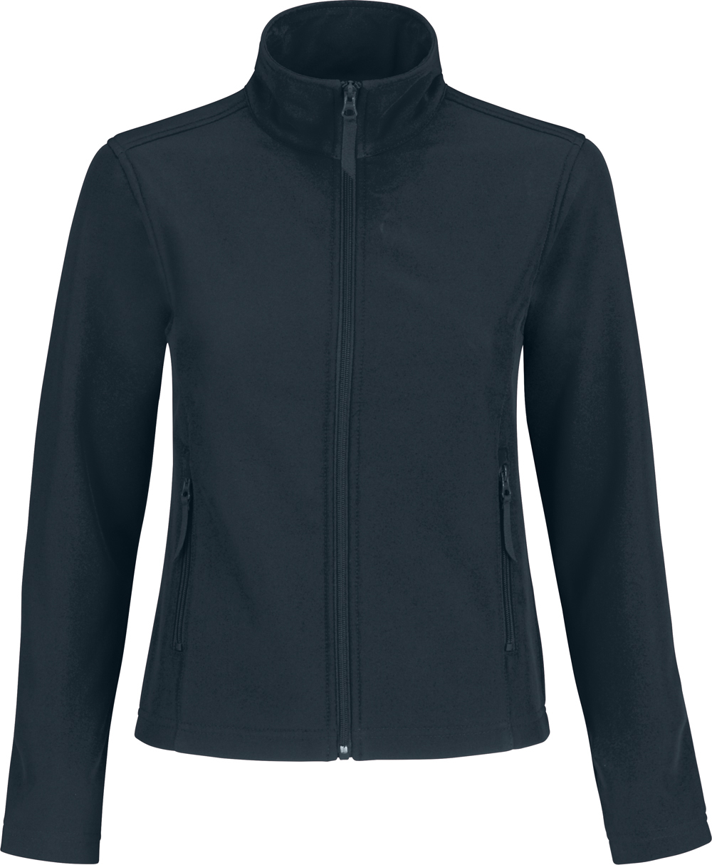 Women´s Jacket Softshell ID.701