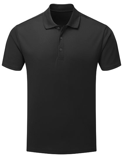 Men´s Spun-Dyed Polo Shirt