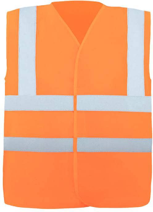 Comfort Safety Vest Minden CO² Neutral