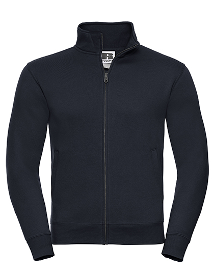 Herren-Sweatjacke "Authentic"