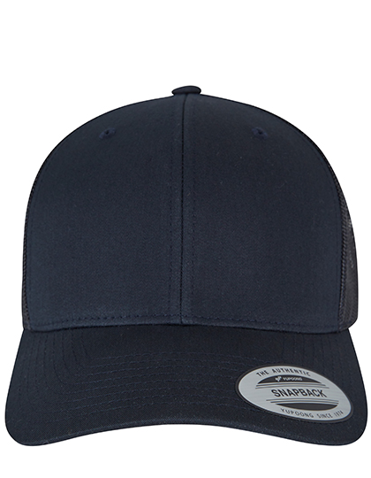 Retro Trucker