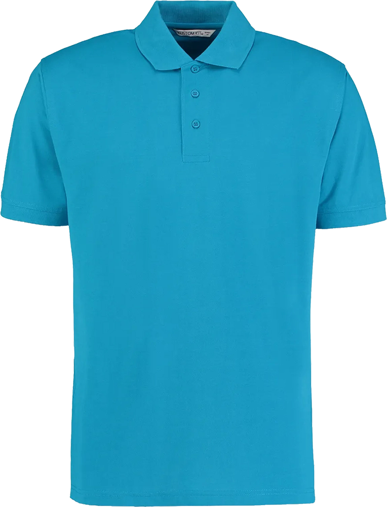 Classic Fit Klassic Superwash® 60° Polo