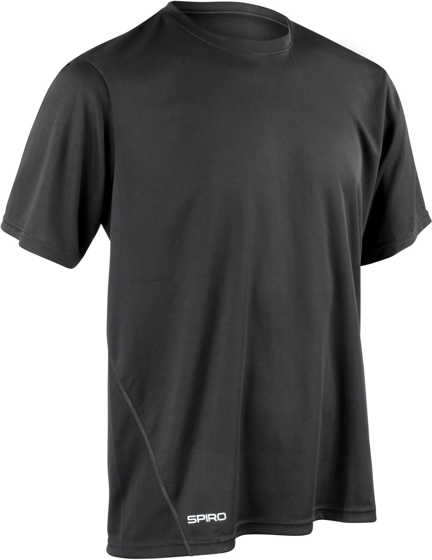 Herren Quick-Dry Baselayer Shirt