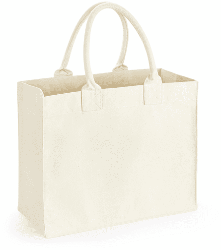 Resort Canvas Bag
