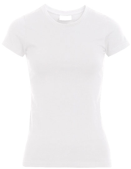 Women´s Slim Fit-T