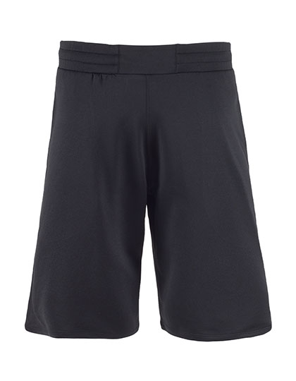 Mittellange Herren-Shorts "Combat"