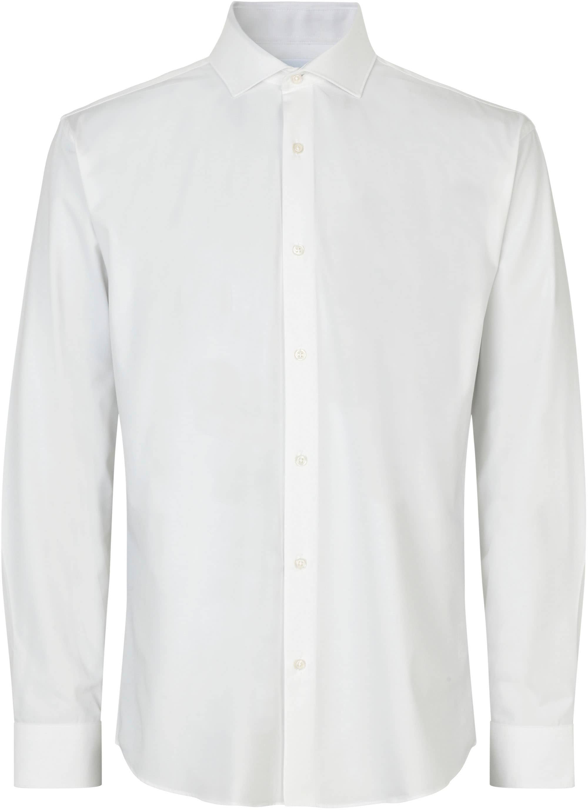 Seven Seas moderne Hybrid Damen Bluse