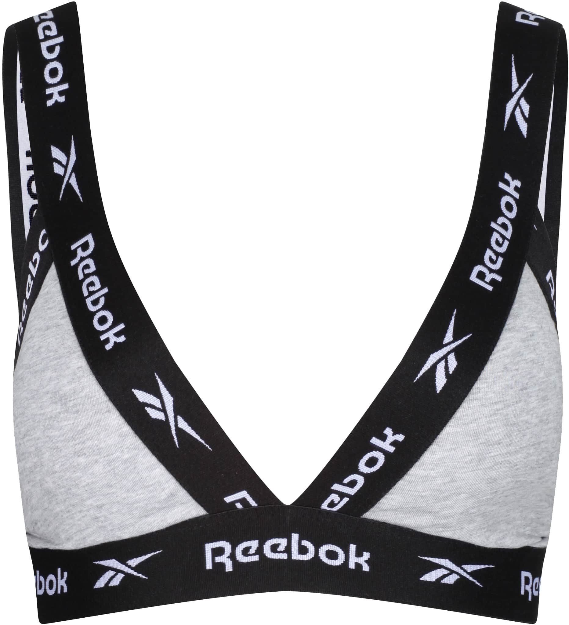 Women´s Triangle Bra - Dotty