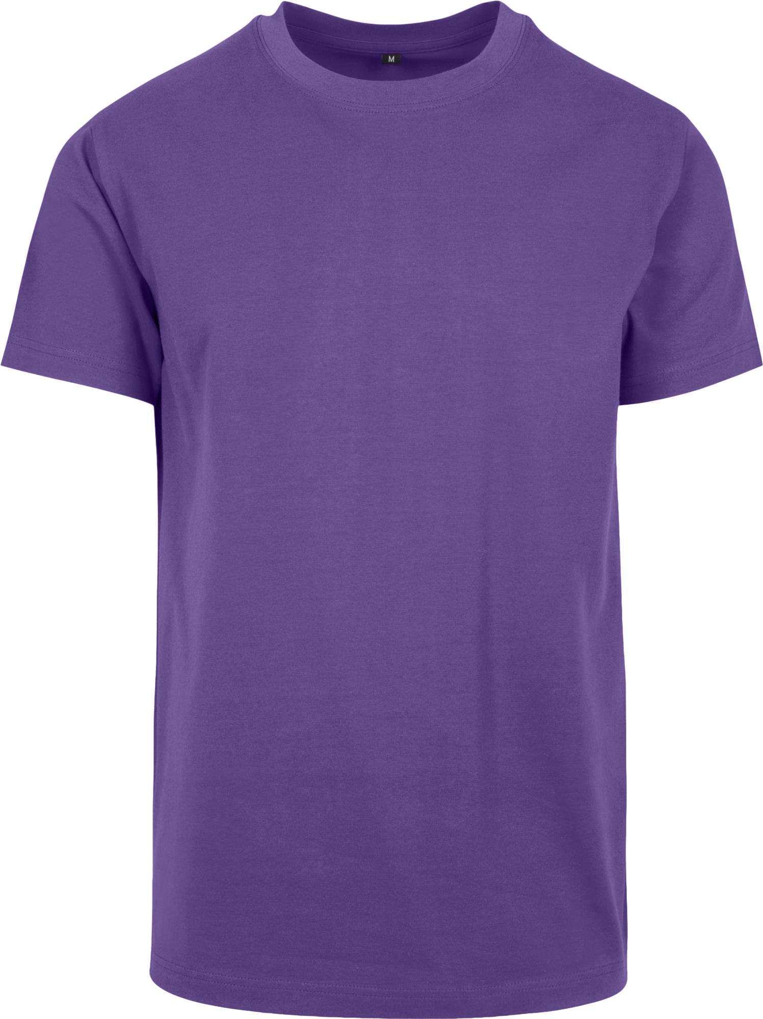 T-Shirt Round Neck