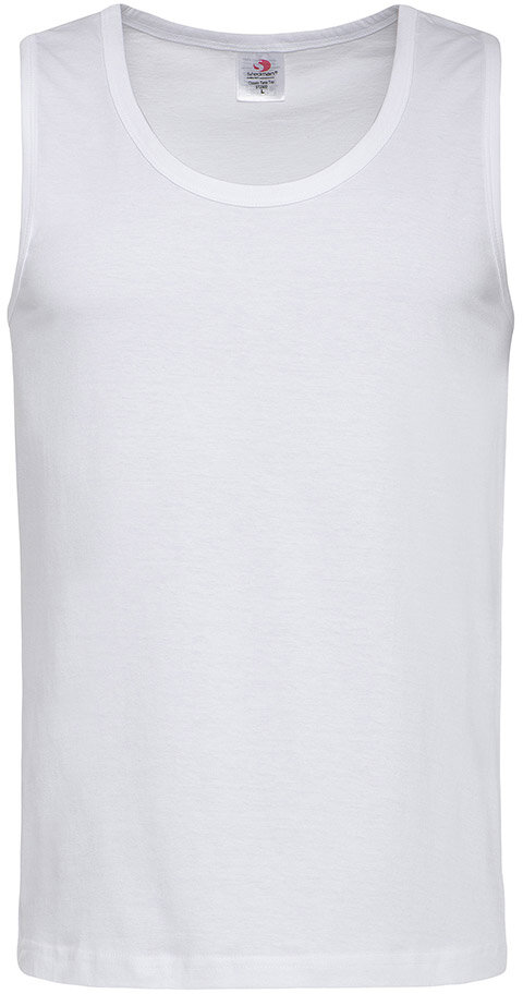 Classic-T Tank Top