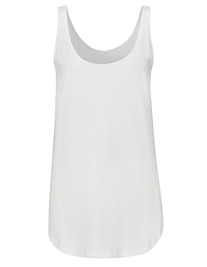 Women´s Loose Fit Vest