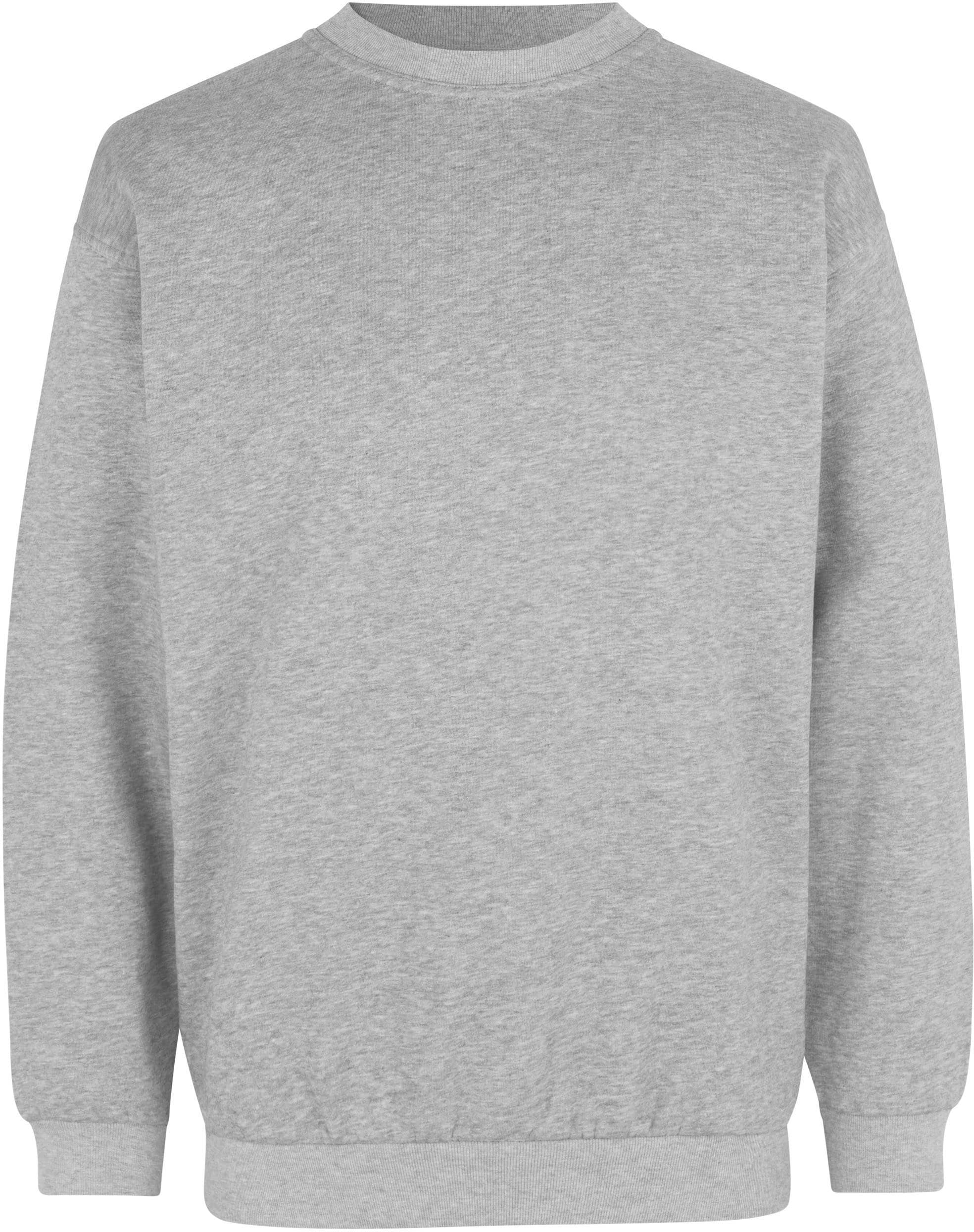 Klassisches Sweatshirt