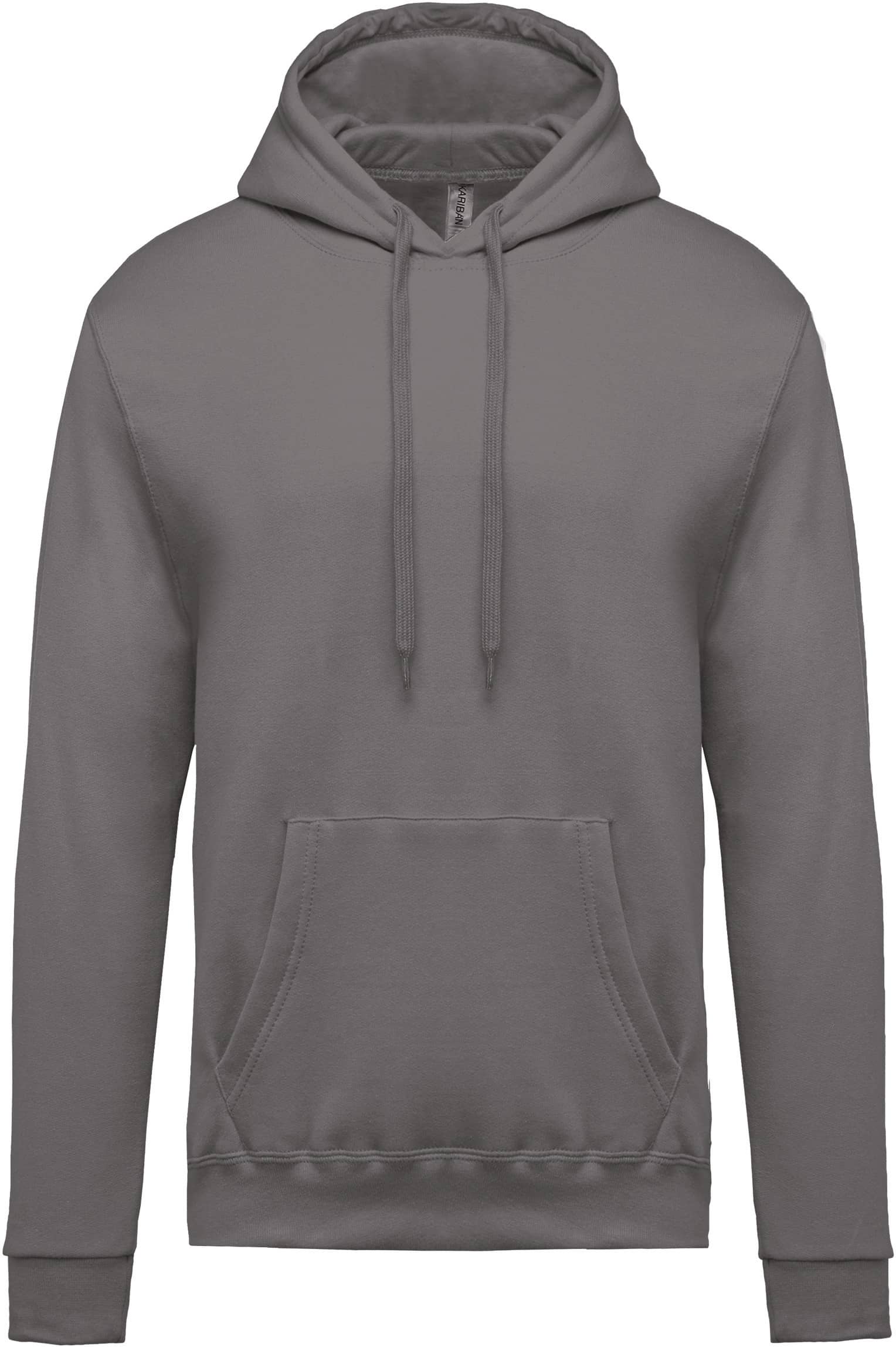 Herren Kapuzensweatshirt