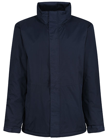 Unisex-Outdoorjacke "Beauford" mit Thermo-Guard-Kälteschutz