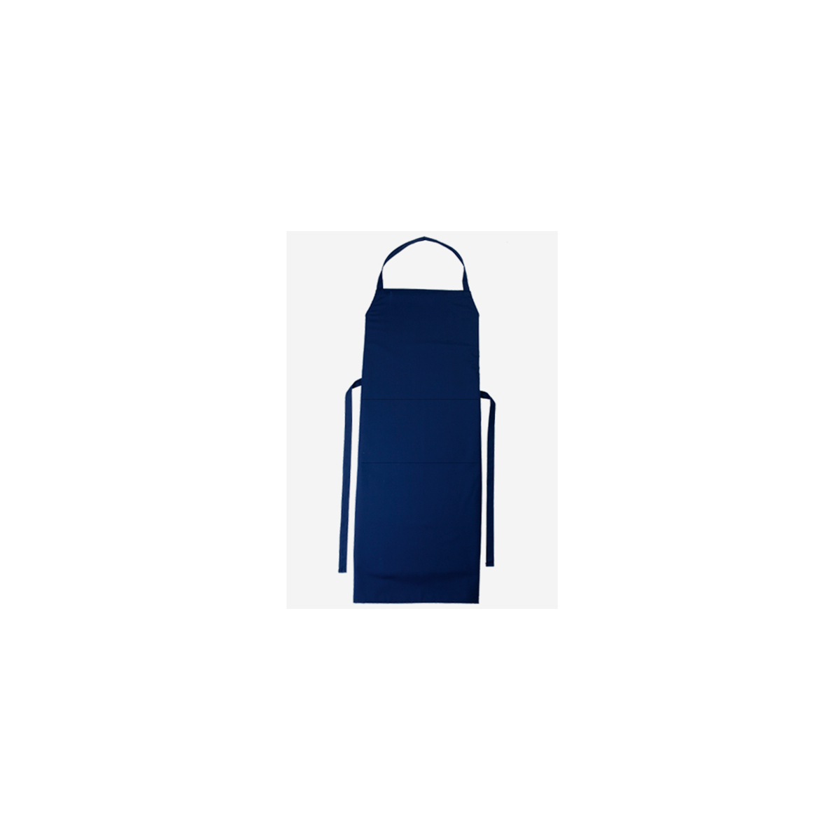 Bib Apron Verona Classic Bag 90 x 75 cm