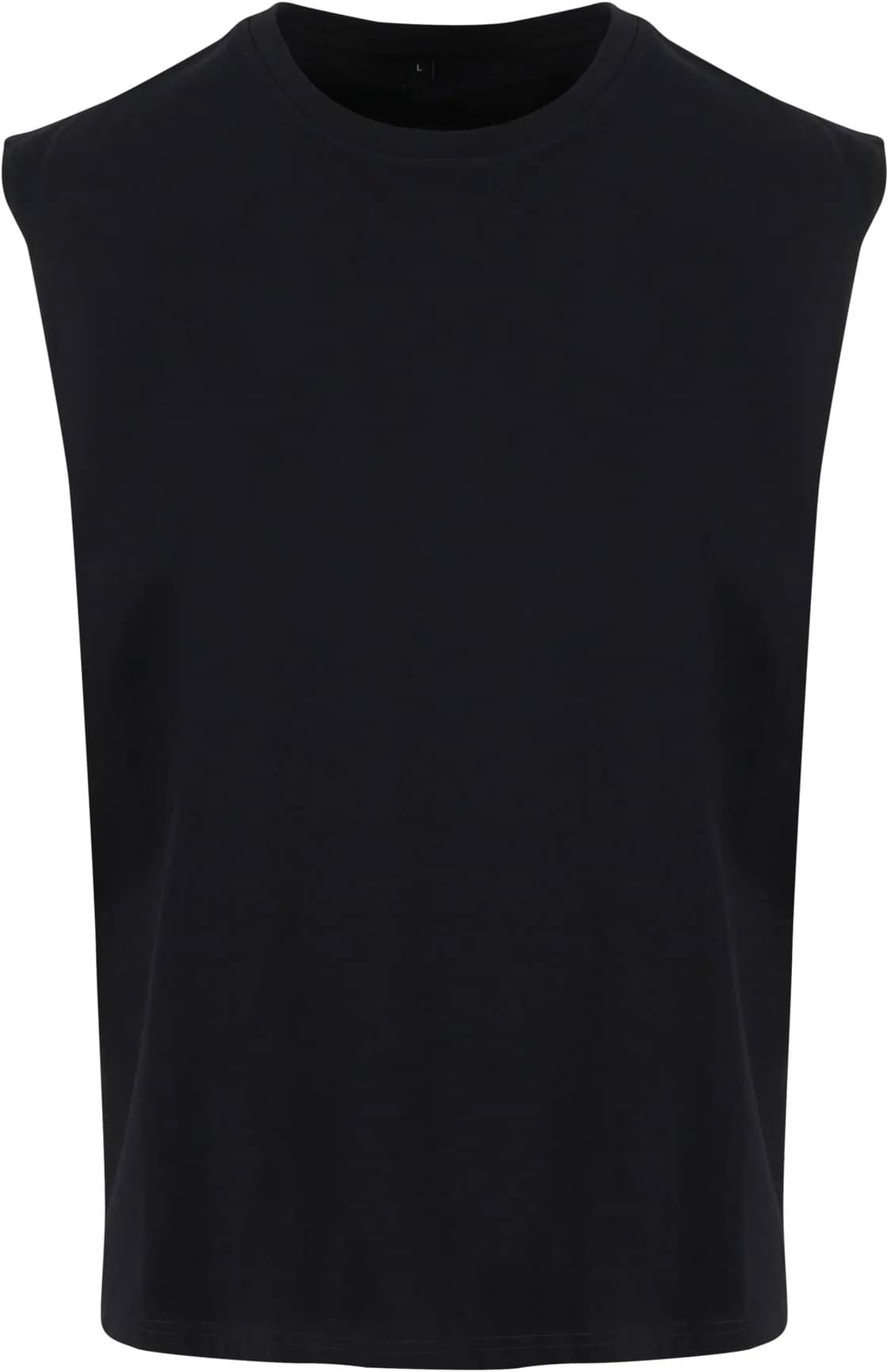 Sleeveless Tee