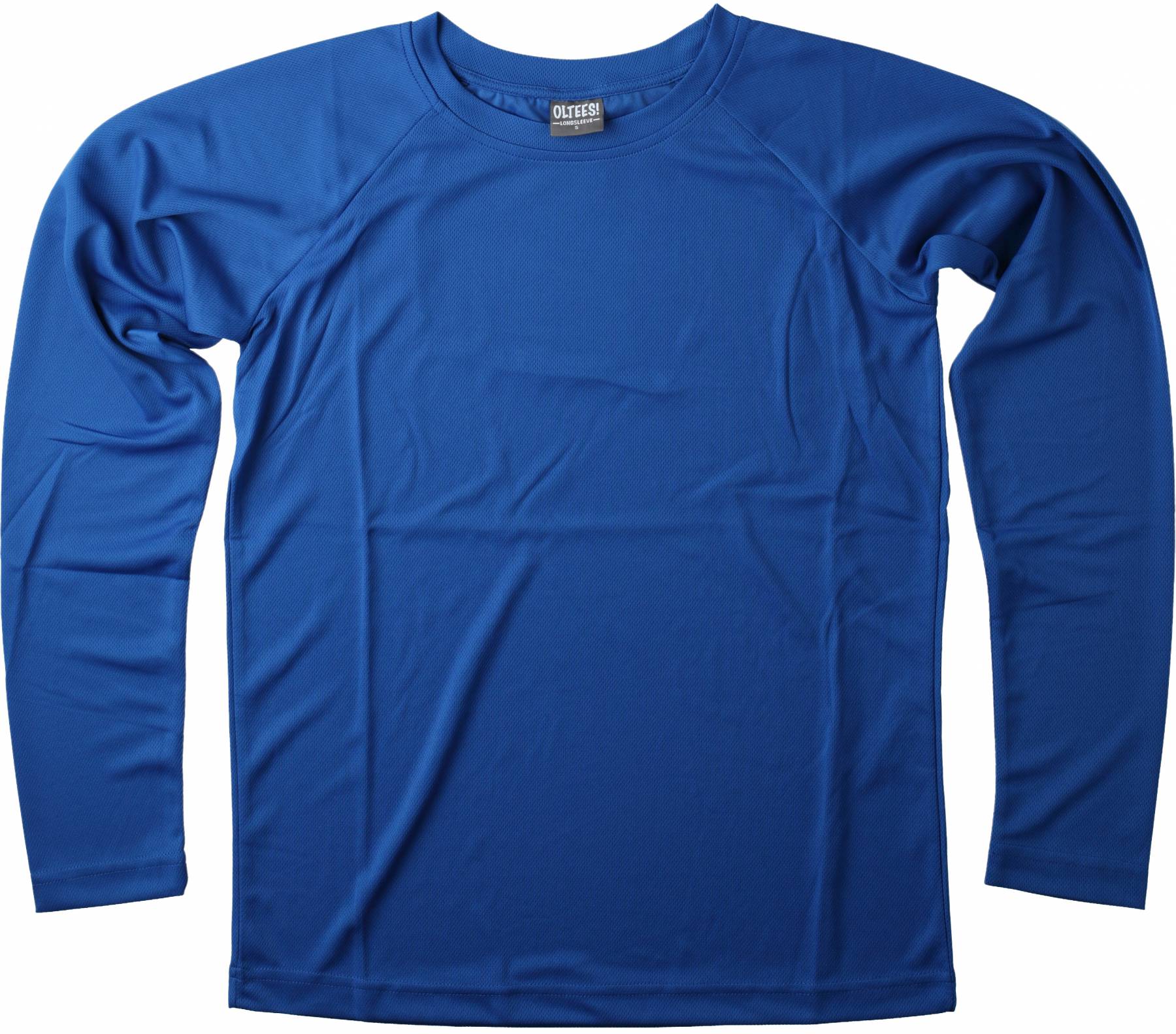 Langarm Funktions-Shirt Basic