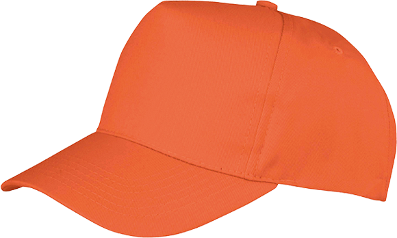 Core Recycled Printers Cap