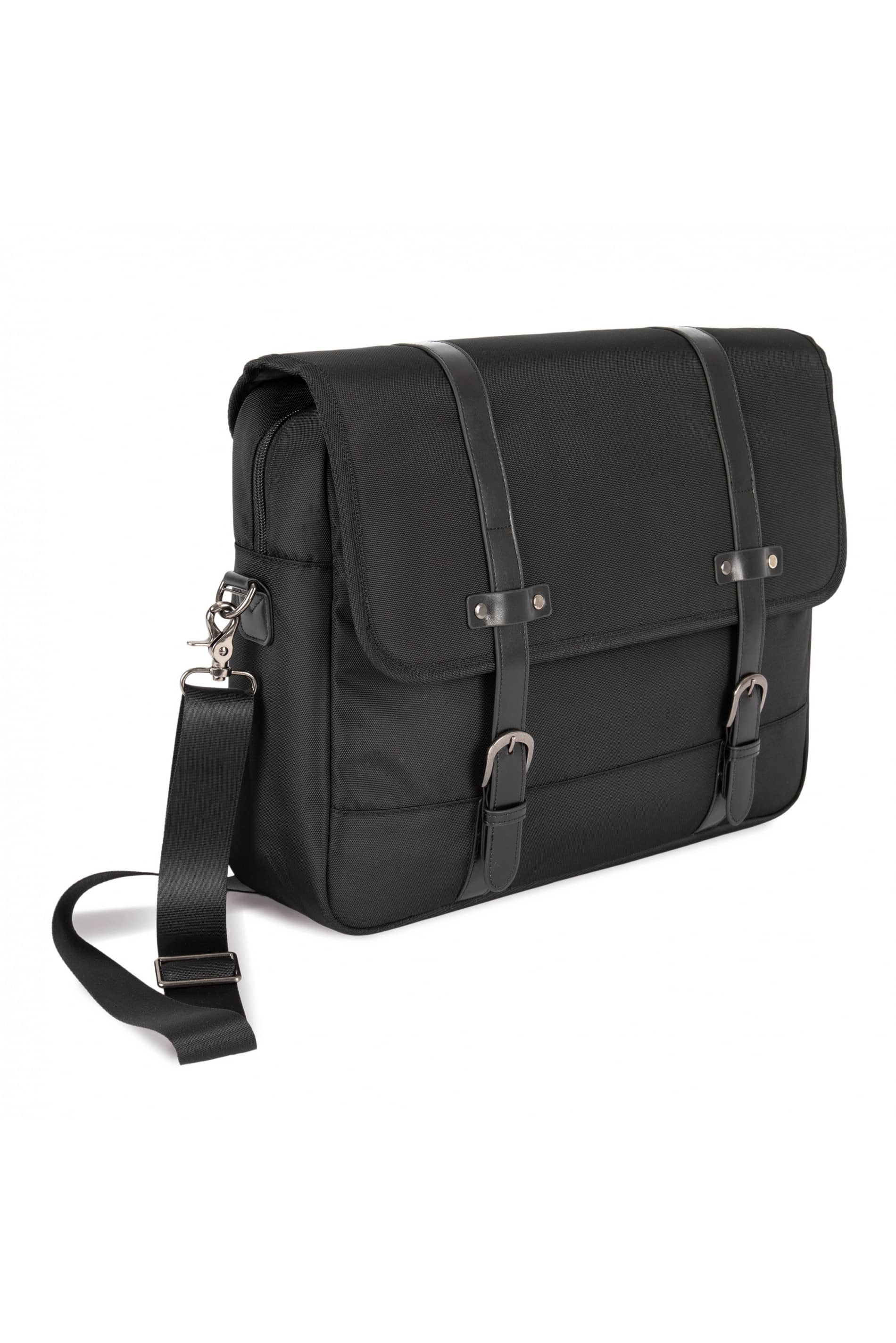 Business Messenger Bag Kialma von K-loop