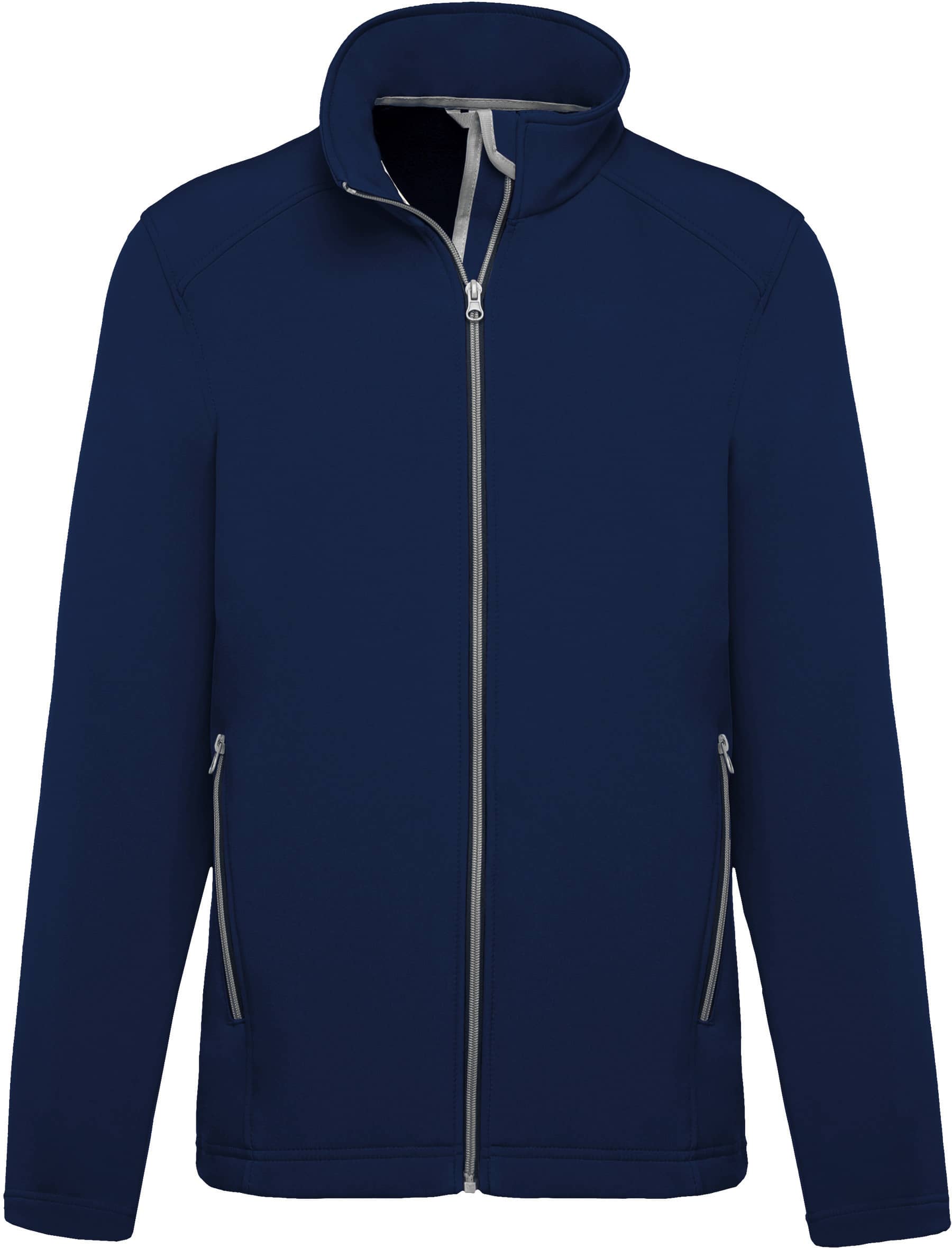 2-lagige Softshell-Jacke für Herren