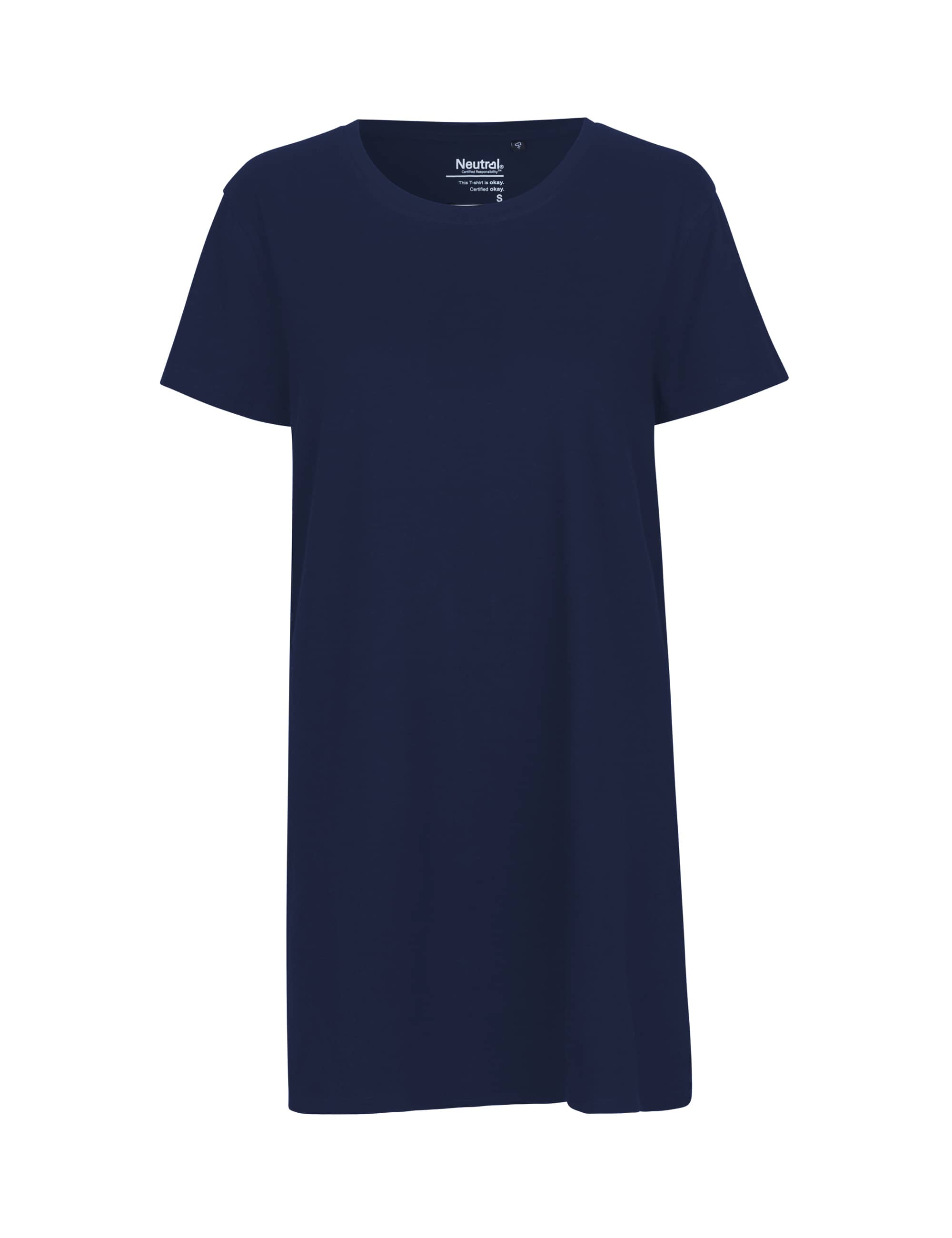 Ladies´ Long Length T-Shirt