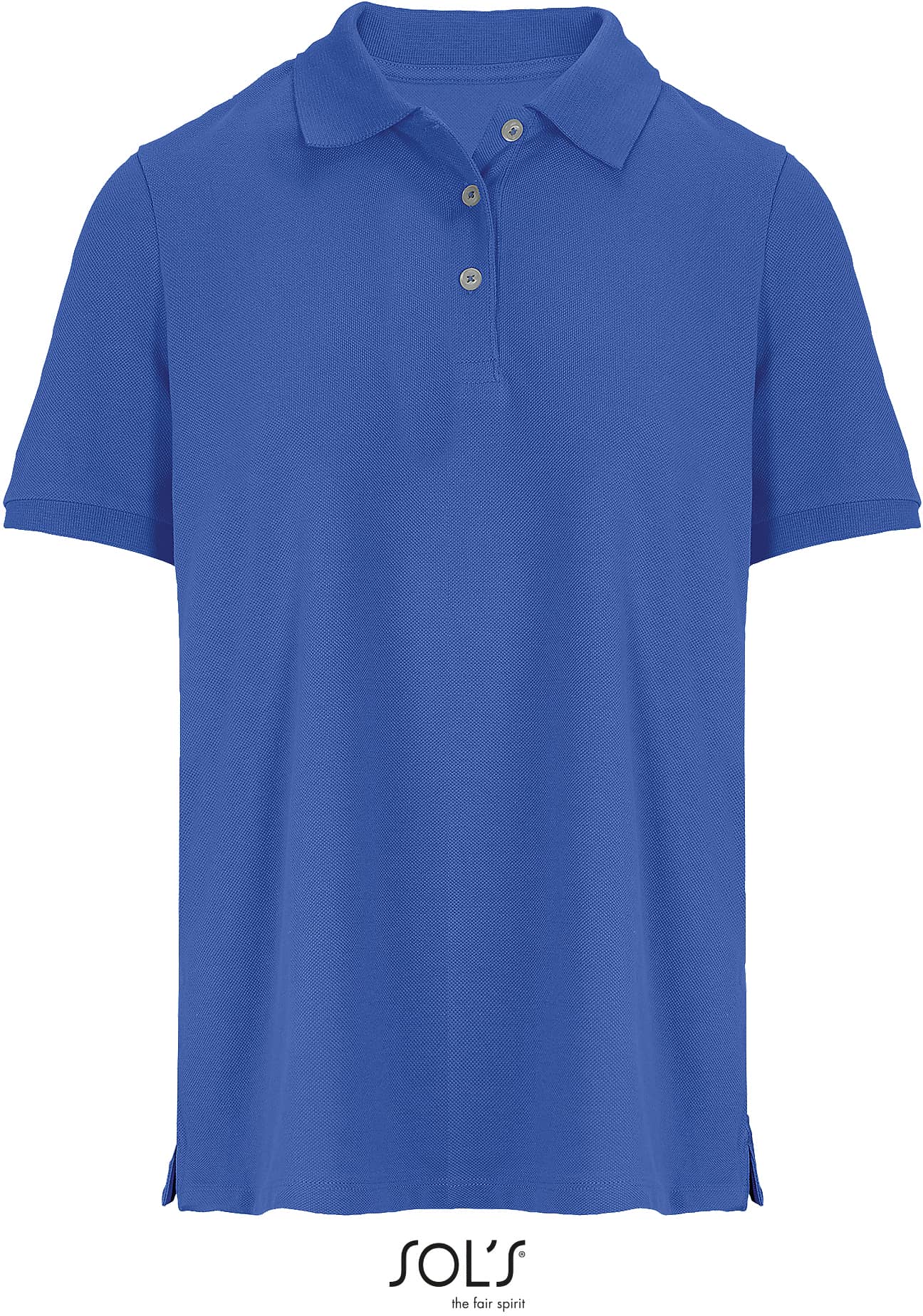 Women´s Pacific Polo Shirt