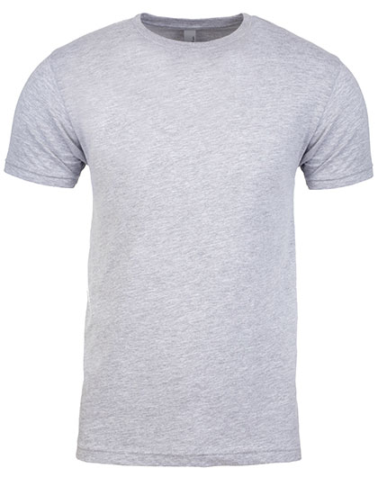 Unisex Crew Neck T-Shirt