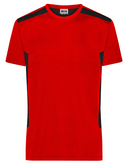 Men´s Workwear T-Shirt -STRONG-
