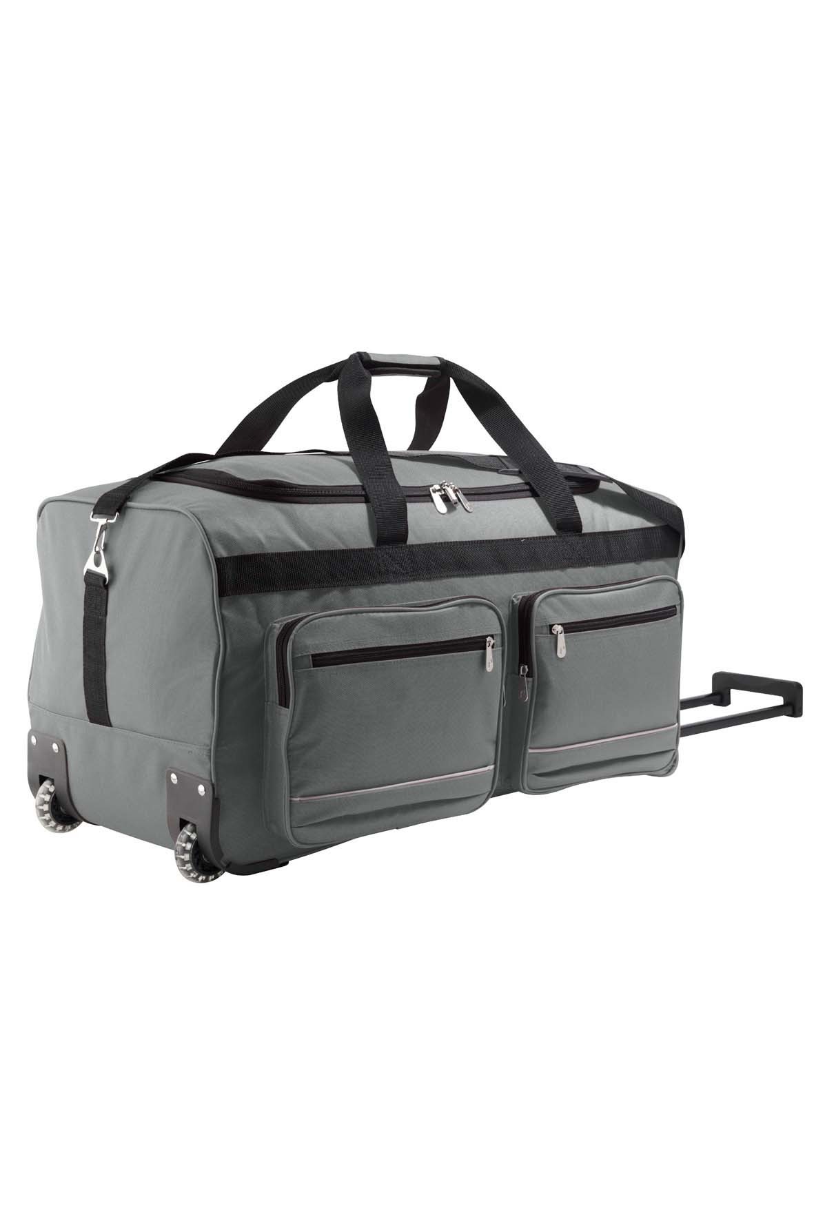 Travel Bag Voyager