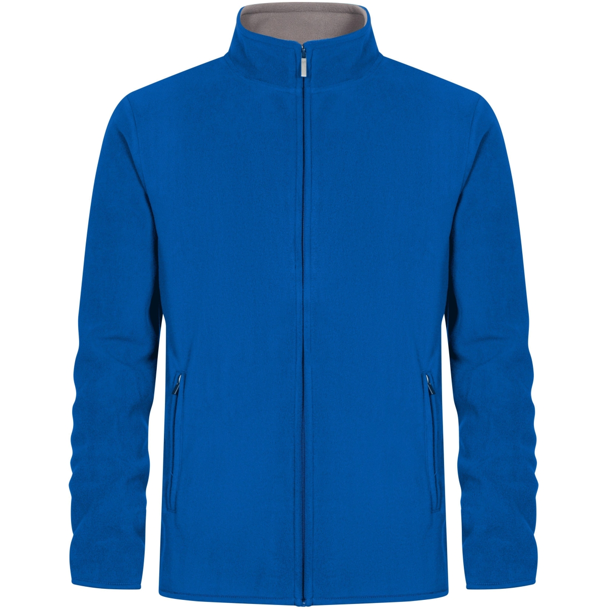 Men´s Double Fleece Jacket