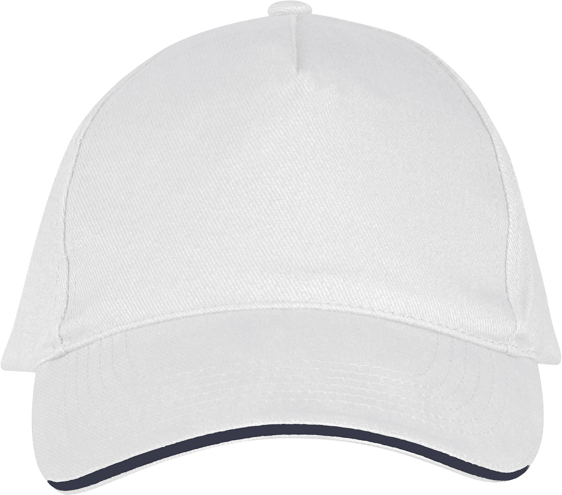 Five Panels Cap Long Beach