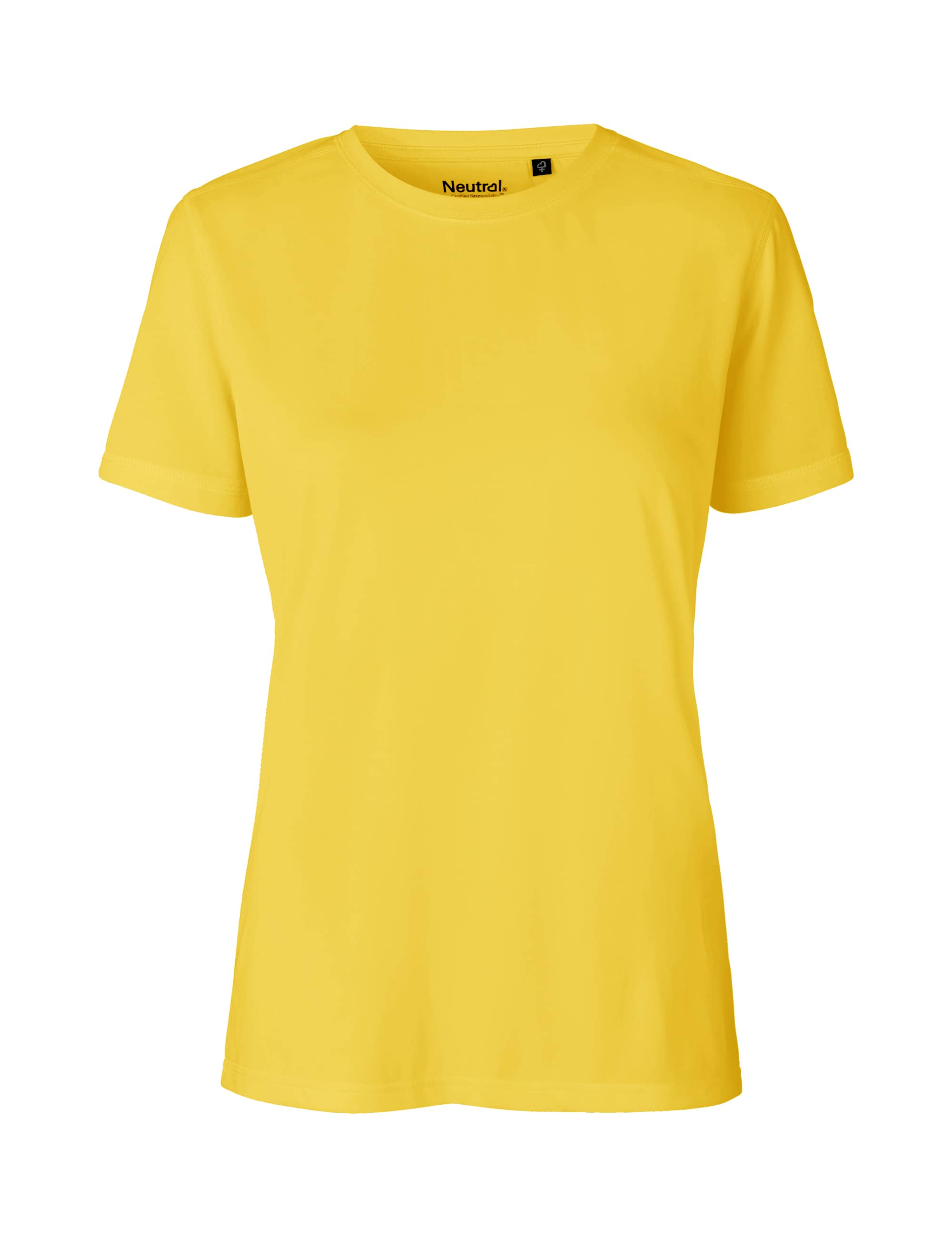 Ladies´ Performance T-Shirt