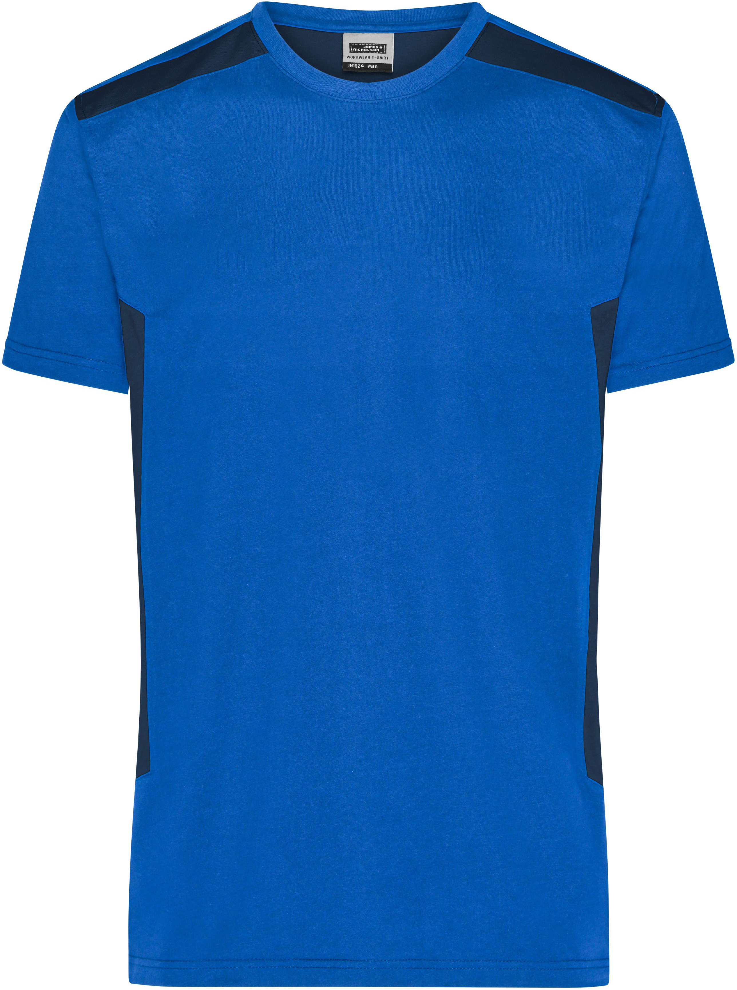 Herren Workwear-T-Shirt "Strong"