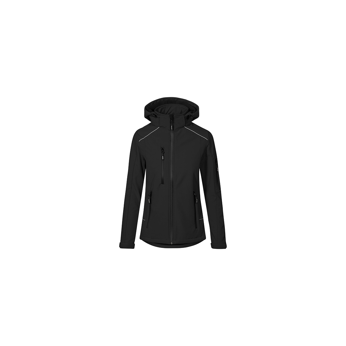 Women´s Warm Softshell Jacket