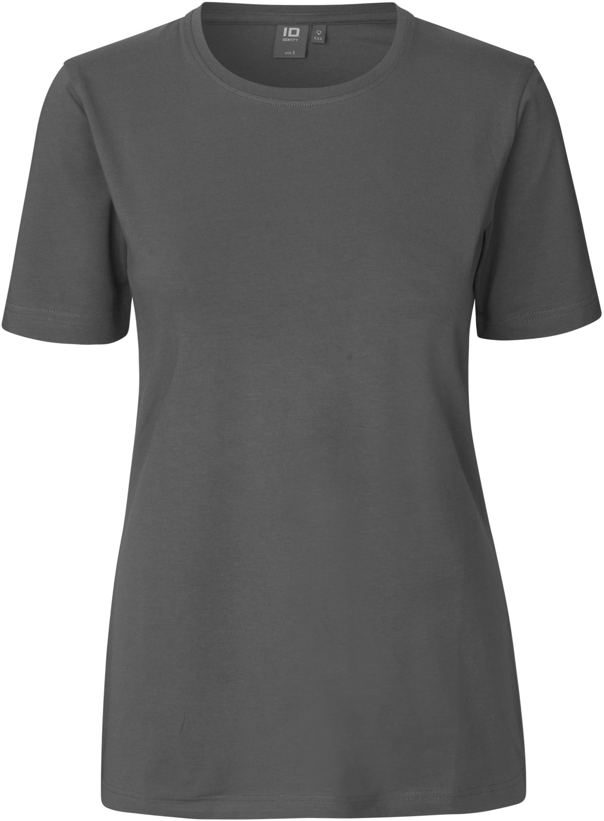 Komfort Stretch T-Shirt für Damen