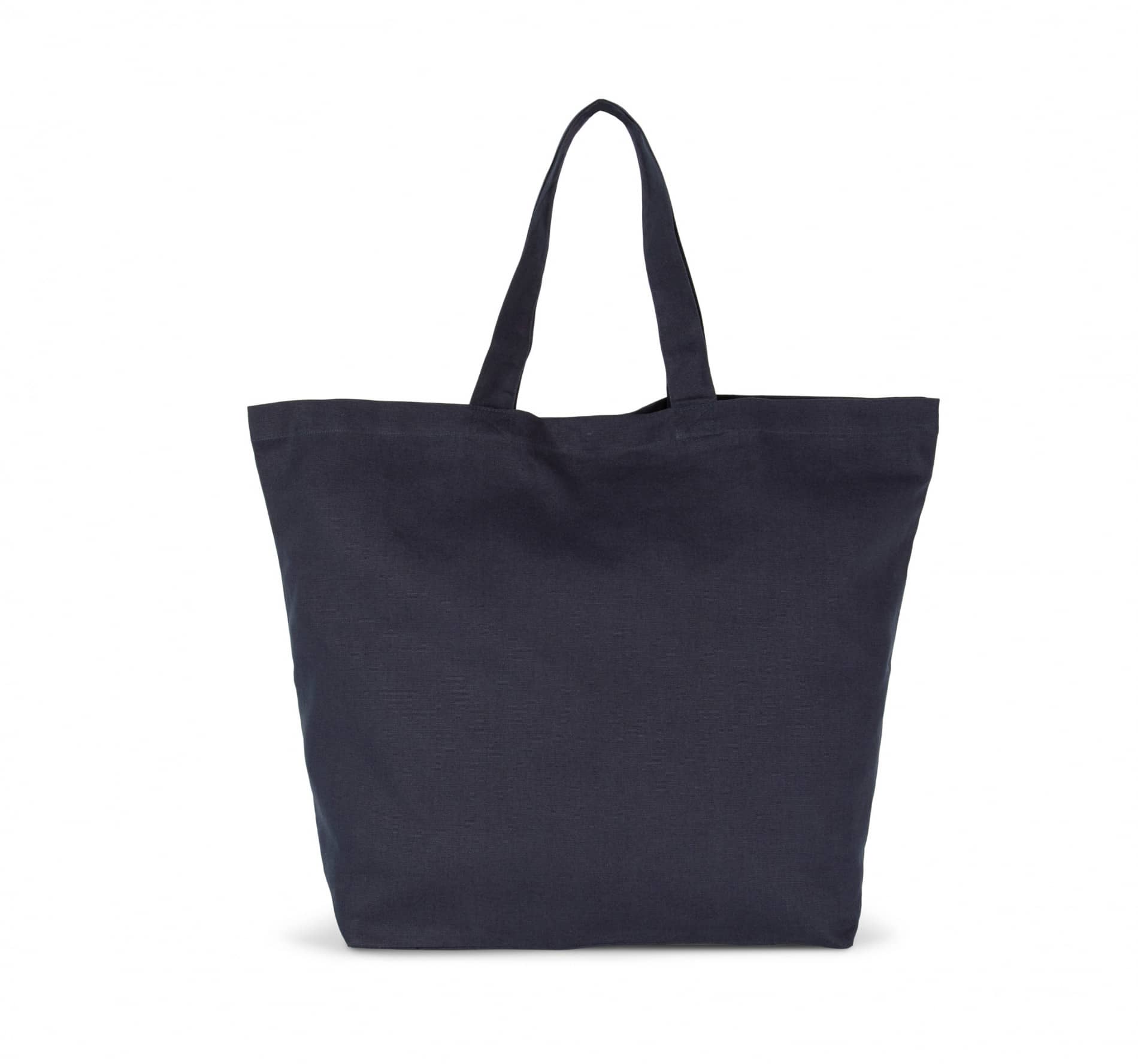 Shoppingtasche mit Falter - Bunt - Small