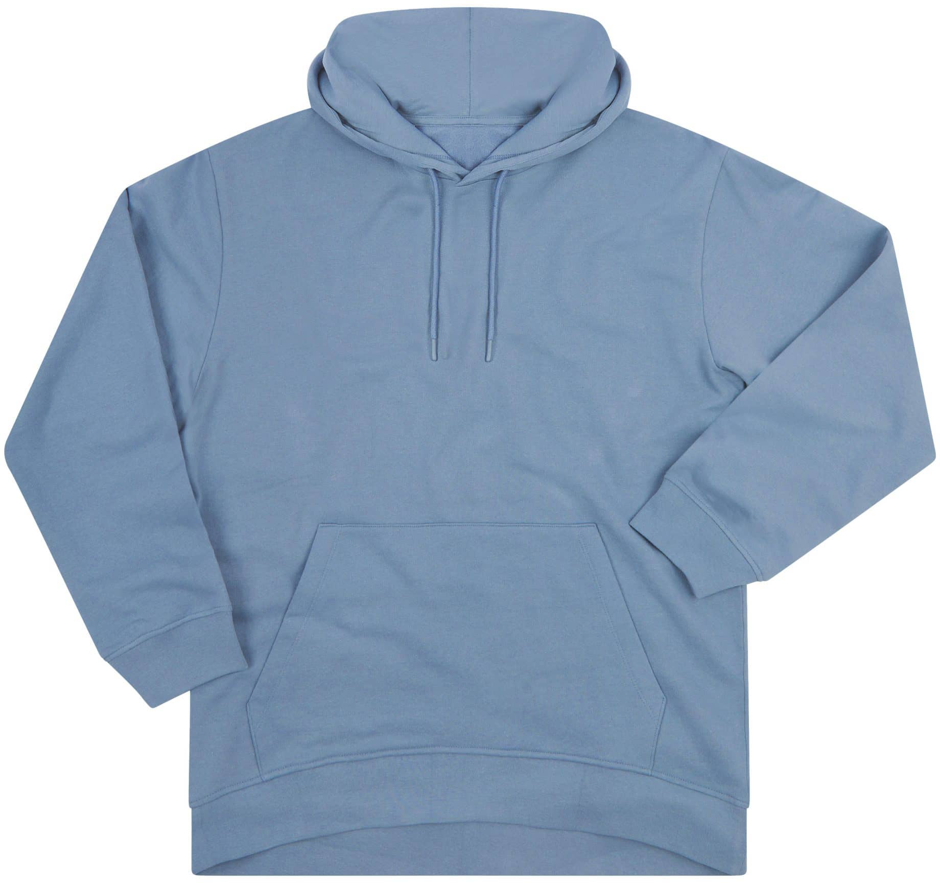 Unisex Sustainable Fashion Hoody