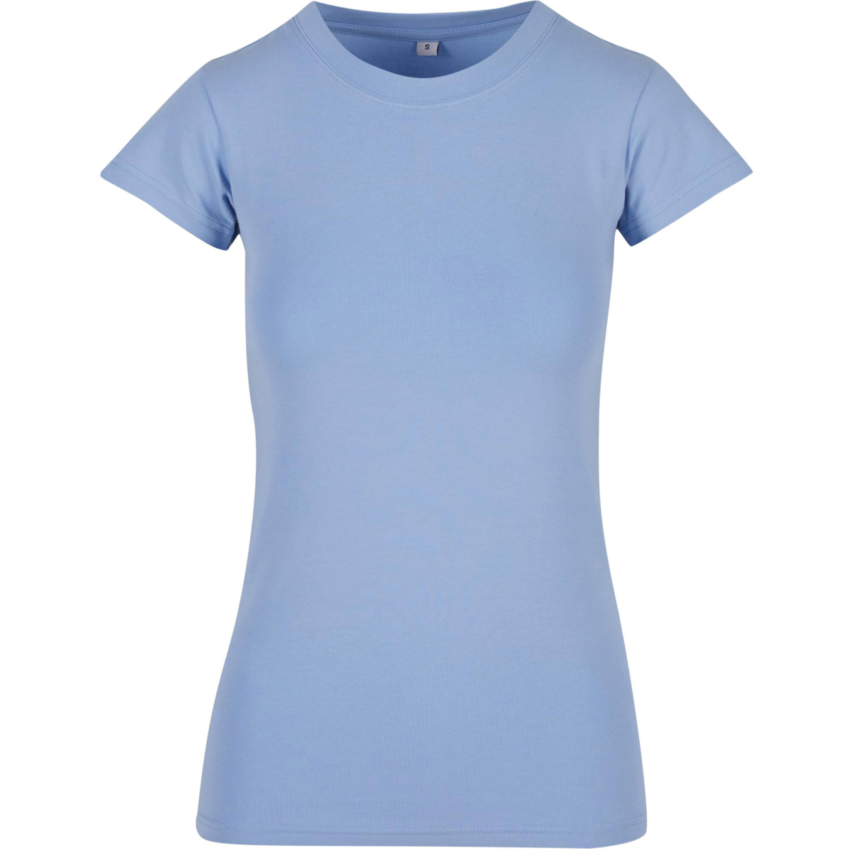 Ladies Basic Stretch Tee