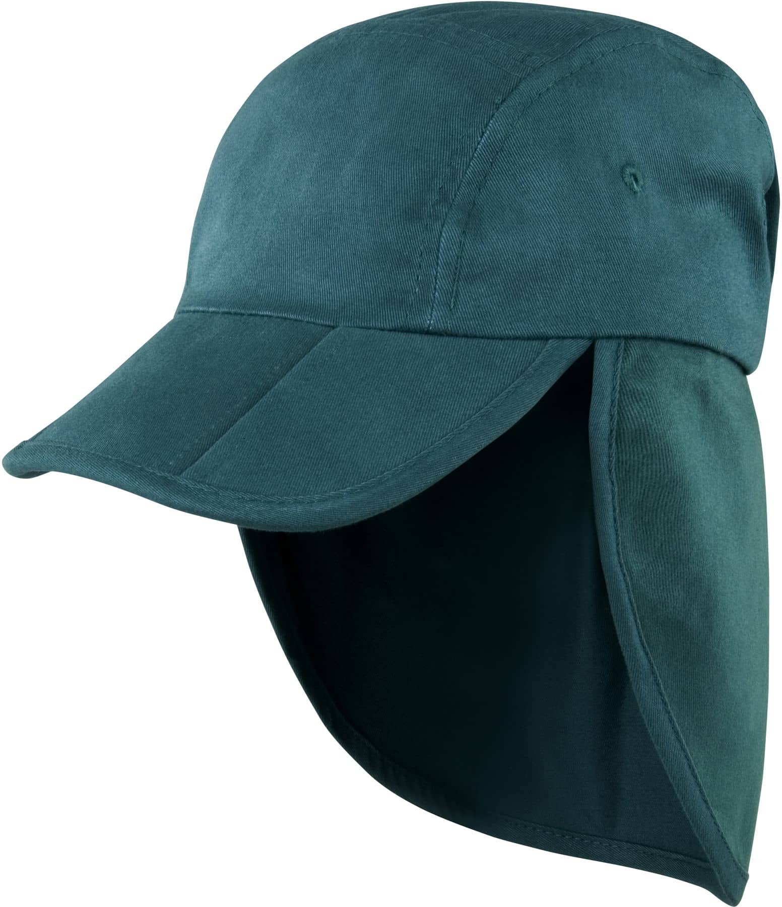 Fold Up Legionnaires Cap