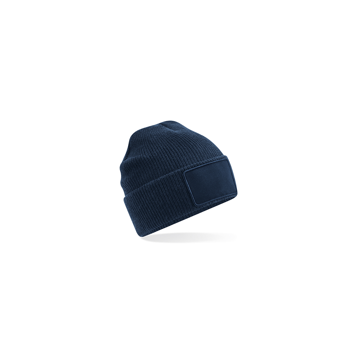 Removable Patch Thinsulate™ Beanie