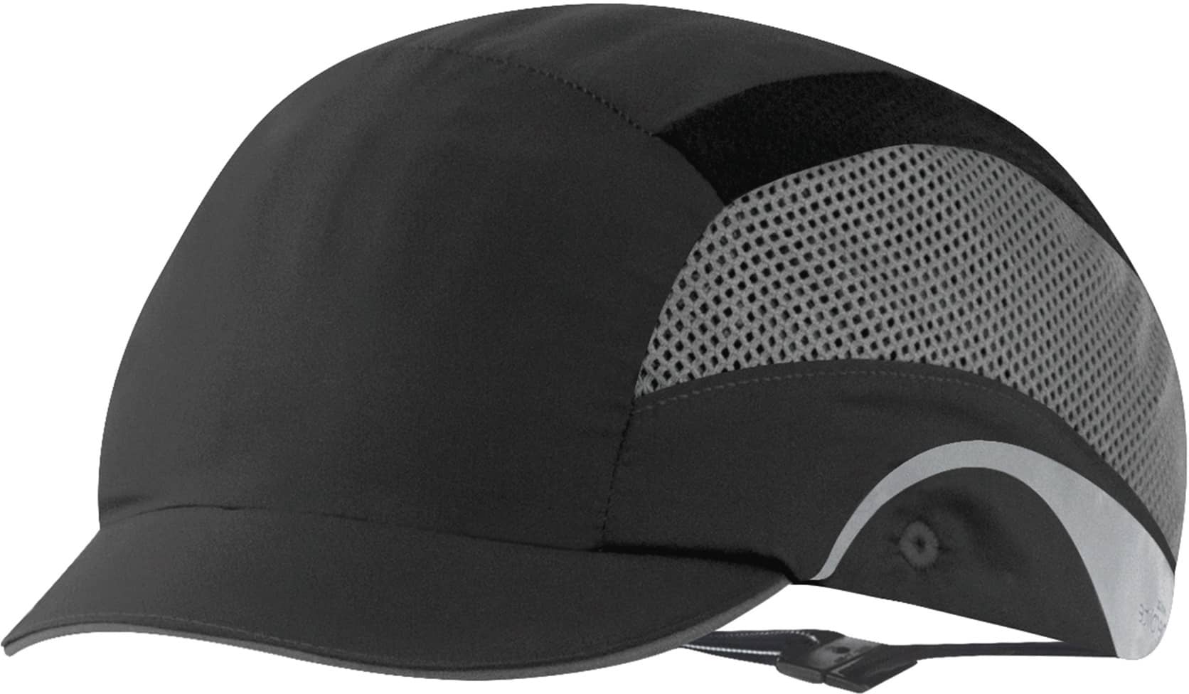 Hardcap Aerolite® Sicherheitskappe Mikrovisier