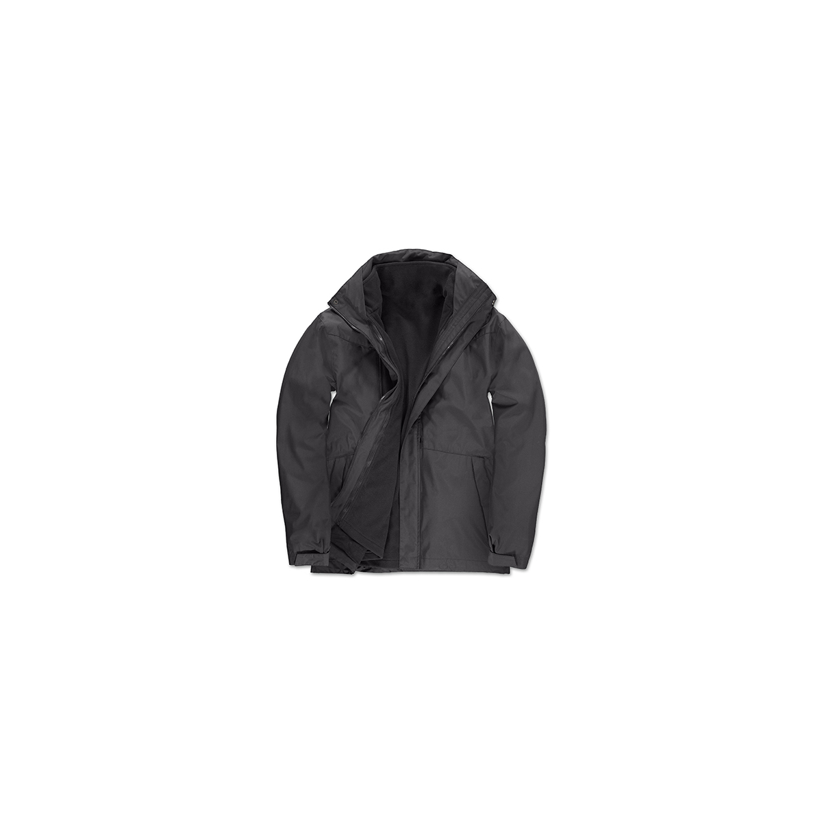 Jacket Corporate 3-in-1