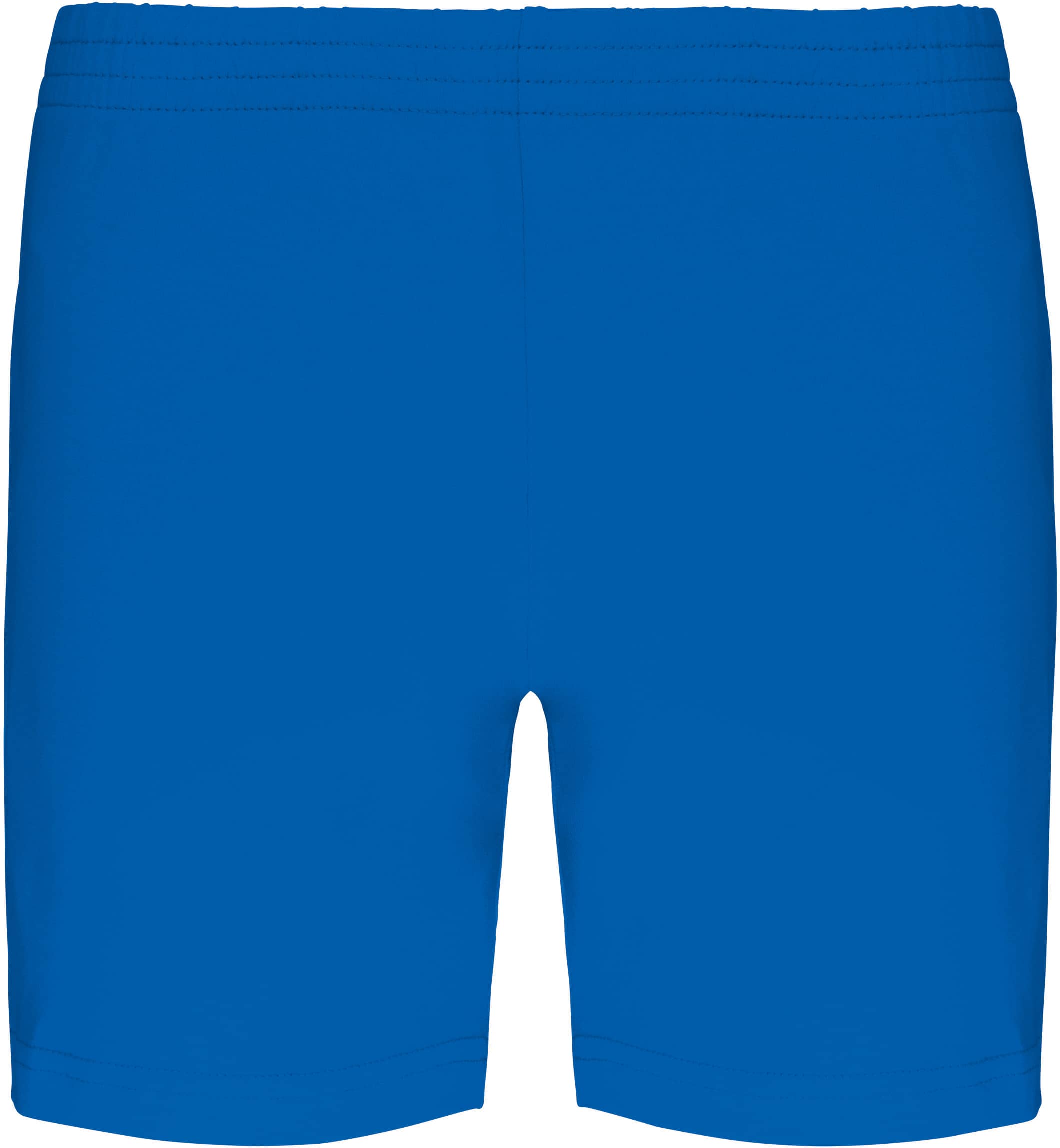 Damen Jersey Short