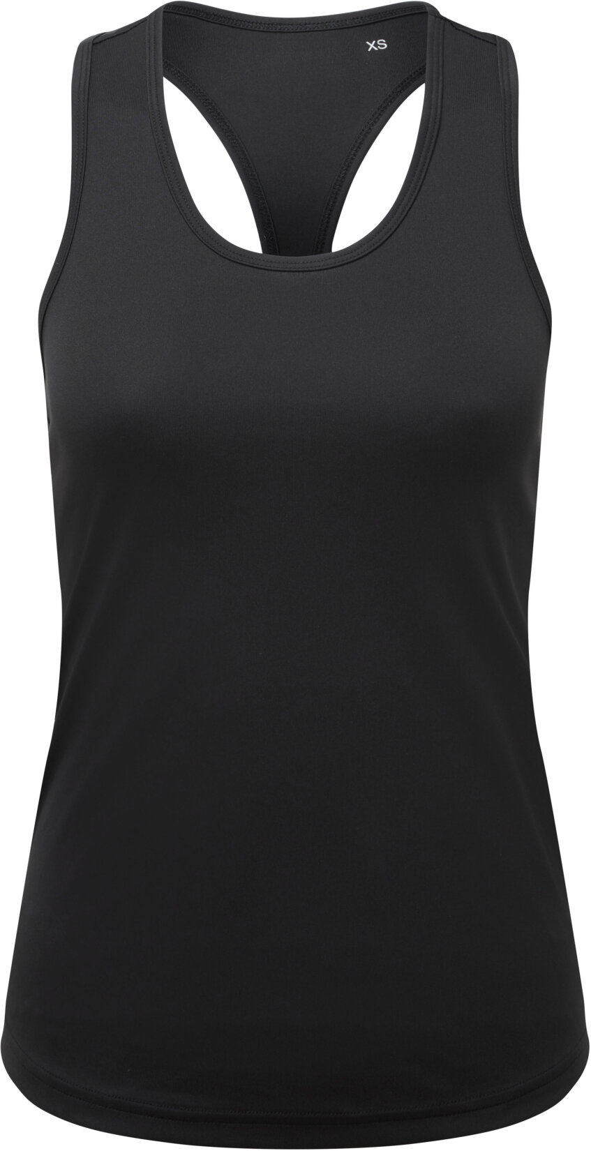 Women´s Recycled Performance Slim Racer Back Vest